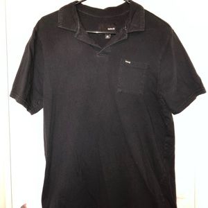 Hurley Polo Sz M